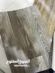  22 باركي جلد pvc فرنسي سماكه 3.5 ميل
