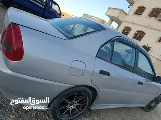  3 لانسر للبيع