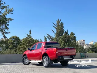  1 ميتسوبيشي 2007 فور ويل عالي
