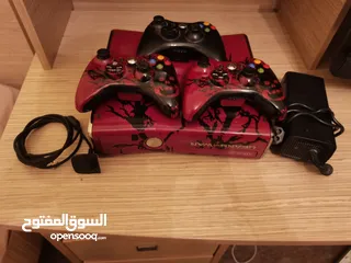  3 اكس بوكس 360