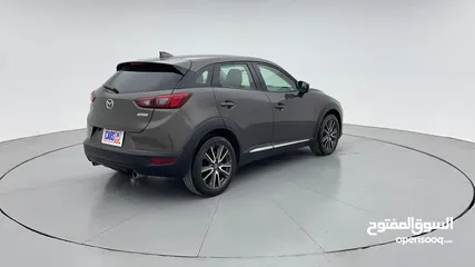  3 (FREE HOME TEST DRIVE AND ZERO DOWN PAYMENT) MAZDA CX 3