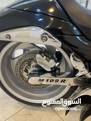  7 سوزوكي بوليفارد 1800 cc نوع m109r للبيع اوالبدل على سياره