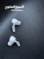  4 سماعات Apple air pods اصلي من شركة ابل