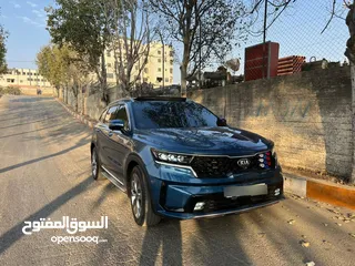  4 سورينتو 2020