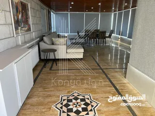  18 Furnished Apartment For Rent In Um Uthaina