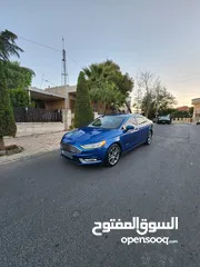  15 فيوجن موديل 2017 فحص كامل كلين تايتل جميع الضافات عدا الفتحة خصوصي كارسير 4نجوم بحالة الشركة