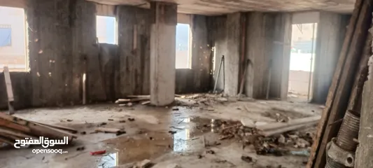  3 شقة طابق اول