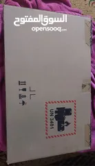  2 لابتوب شاشه تش بحالة الجديد