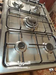  3 غاز مستعمل