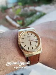  1 #SEIKO MADE IN JAPAN
