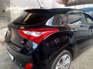 8 هوندا i30 ممتازا السعر حرق على الكاش