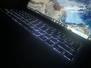  6 لابتوب dell لتيتيود رامات 49 كيبورد مضي جيل حداش سعرر حررق
