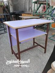  9 أثاث مدارس