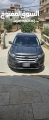  6 جب فورد ايدج كرتونه وحرق اسعار وشيكات مريحه
