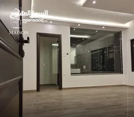  2 تشطيب ملوكي مع تدفئة تحت البلاط في اجمل مناطق دير غبار