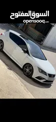  3 سيات ليون 2018 للبيع