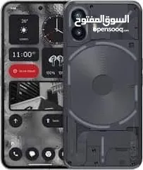  1 مطلوب كفر nothing phone 2