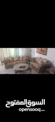  2 طقم كنب 11 مقعد للبيع