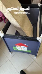  2 بلايبين اطفال playpen عدد 2