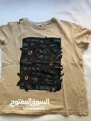  1 بلوزة pull&bear