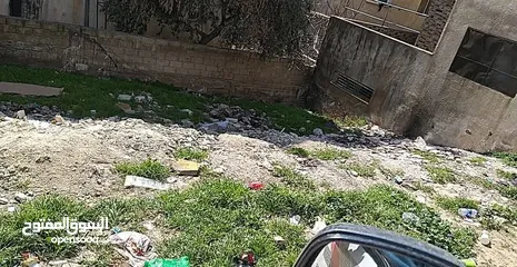  4 قطعة ارض300متر سكنية بالمنارة للبيع المستعجل بسعر مناسب