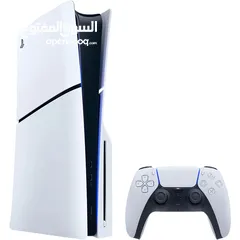  1 Playstation 5 slim