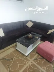  1 عفش ضيوف للبيع نظيف  بداعي الرحيل