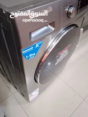  5 ثلاجه غاز غساله جلايه