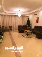  7 شقة في برج من ابراج الجفير للبيع سعر مغري  Apartment in one of Juffair Towers for sale at good price