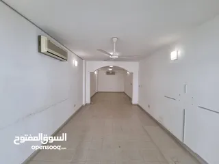  7 2 BR Spacious Apartment in Al Khuwair