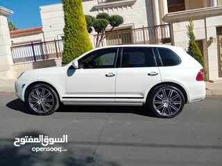  5 بروش كايين اس