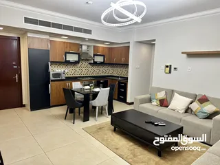  16 3,2,1 Bedroom luxurious apartment