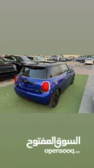  10 Mini cooper 2020