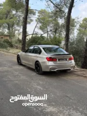  12 BMW-2015/2014-320i
