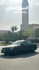  6 مرسيدس c300 AMG 2019