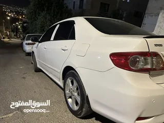  4 جنط كورولا الاصلي تبع الفل ياباني