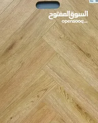  13 ارضيات pvc باركيه اسباني