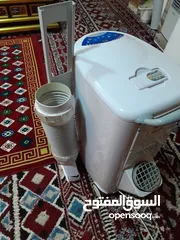  19 عدد مكيفات السعر من 140 الى 170 كامل اغراضهن الريموت والمسطره والبي مقفول رقم التليفون موجود