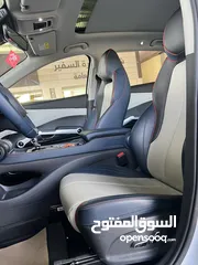  12 BYD YUAN PLUS 2023( معرض الحضر )