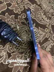  8 سامسونج  A55 5g وكاله كما موضح بصور للبيع او البدل علا ايفون ودفع فرق مني معو شاحن الاصلي سريع جدآ..