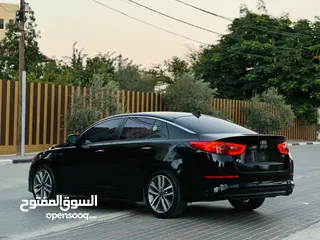  2 كيا اوبتماااا k5 الفخامة بمعنى الكلمة سيارة تحفة يد ثانية عداد 130 الف بالكراتين الله يبارك لحق حالك