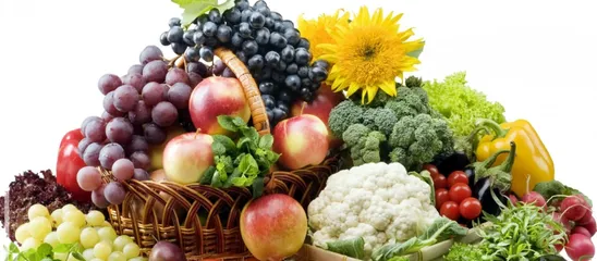  2 تجارة المواد الغذائية والخضروات والفواكه بالجملة.