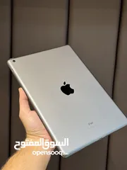  12 Ipad 9 64g battery 100%
