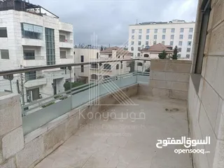  1 شقة مميزة للبيع في عمان - دير غبار - طابق ثاني