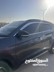  13 توسان هونداي