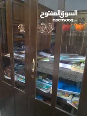  2 خزانة للبيع