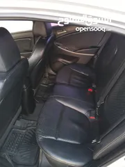  1 هونداي اكسنت ديزل ترخيص 2015