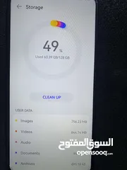  5 هواوي y9 prime 2018 - مستعمل بحالة جيدة. - للبيع فقط وليس للبدل