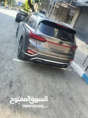  2 سنتافيه 4/4 كامل الاضافات عدا فتحه سقف