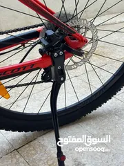  16 بسكليت Scott Aspect 960 بحالة شبه جديد